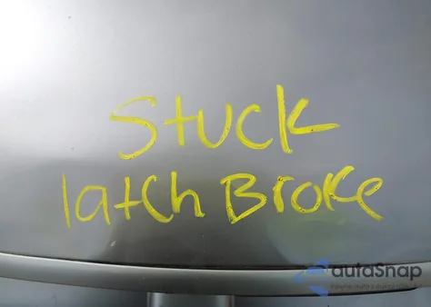 2003 Honda Civic Ex из США, поврежденный, VIN 1HGEM22003L069827